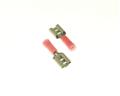 AA-8140 MOLEX / ETC  connector Accessories Wire Terminals Quick Connect