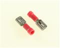RA257M THOMAS & BETTS  connector accessories wire terminals quick connect