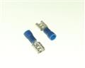 FDV2-250 KST  connector Accessories Wire Terminals Quick Connect
