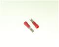 FDV1-110 PANDUIT  connector Accessories Wire Terminals Quick Connect