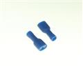 FDFV2-250 KST  connector Accessories Wire Terminals Quick Connect