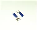 8249 KEYSTONE  connector accessories wire terminals fork