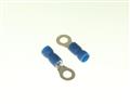 RVEL2-4 KST [2025007805] connector Accessories Wire Terminals Ring Tongue