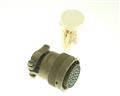 MS3126F20-41S ITT CANNON [2025007843] connector industrial sockets