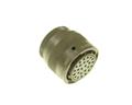 MS3126E16-26S BURNDY [2025007850] connector industrial sockets