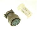 MS3126F20-41SX ITT CANNON [2025007855] connector industrial sockets
