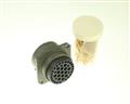 MS3122E22-41P BENDIX  connector industrial plugs