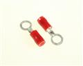 YAES18N3 BURNDY  connector accessories wire terminals ring tongue