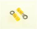 RVEL5-4 KST [2025007935] connector Accessories Wire Terminals Ring Tongue