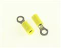 PV12-10HDR PANDUIT [2025007940] connector accessories wire terminals ring tongue