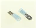 696369-1 TE Connectivity / AMP  connector Accessories Wire Terminals Quick Connect