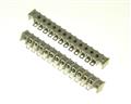 70H12 KULKA [2025007999] connector terminal blocks single row