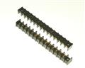 70H13 KULKA  connector terminal blocks single row