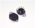 TS9P-NCS byab  connector tubes sockets