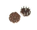 9PCM5 CINCH  connector industrial sockets