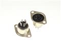 61GA5F SWITCHCRAFT [2025008128] connector industrial sockets