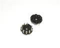 9PCB4 CINCH  connector industrial sockets