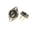 61-MP Amphenol  connector industrial plugs