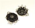 TS8P-BK byab [2025008170] connector tubes sockets