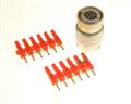 67-907 Amphenol [2025008171] connector industrial sockets