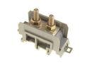 11514023 ENTRELEC [2025008174] connector terminal blocks single row