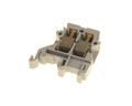 11537801 ENTRELEC [2025008175] connector terminal blocks single row