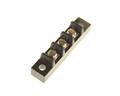 3-173 CINCH  connector terminal blocks single row