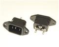 3604041 byab  connector industrial plugs