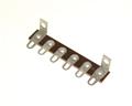 854 HH SMITH  connector terminal blocks single row