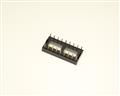 C9318-02S TEXAS INSTRUMENTS  connector industrial sockets