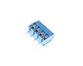 AK100-4DS-5.0V EBY [2025008291] connector terminal blocks single row