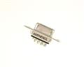 DB9S Amphenol  connector d-subs