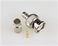 BNC-PS3C-P5962 Amphenol  connector rf - coaxial