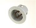 6525 H&H  connector industrial plugs