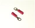 RA857 THOMAS & BETTS [2025008920] connector accessories wire terminals ring tongue