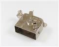 26-4502-16P363 Amphenol  connector accessories backshells