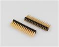 BBD-115-G-B SAMTEC  connector header