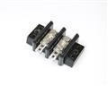 604-GP-2 3/4ST KULKA  connector terminal blocks double row