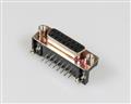 DBR15S byab  connector d-subs