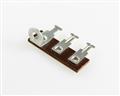 52CX byab  connector terminal blocks single row