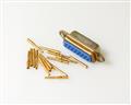 17-11150-1 Amphenol  connector d-subs