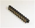 CBFT-10 CURTIS [2025009639] connector terminal blocks single row