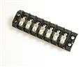 671-GP-Y-07 MARATHON  connector terminal blocks double row