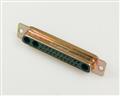 DCM-25W3S CANNON [2025010122] connector d-subs
