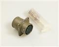 MS3120E14-19SW ITT CANNON [2025010154] connector industrial sockets