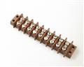 GFT-08 CURTIS [2025010189] connector terminal blocks single row