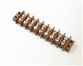 601-GMF-09 KULKA  connector terminal blocks double row