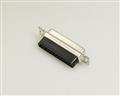 DBU-25S byab  connector d-subs