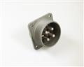 MS3102E32-17P BENDIX  connector industrial plugs