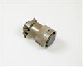MS3116F14-19S ITT CANNON  connector industrial sockets